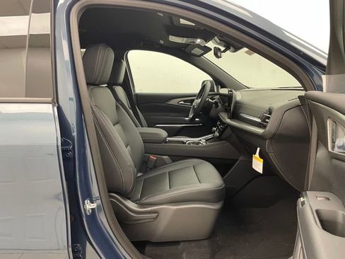 New 2026 Chevrolet Traverse LT AWD/4WD image 16