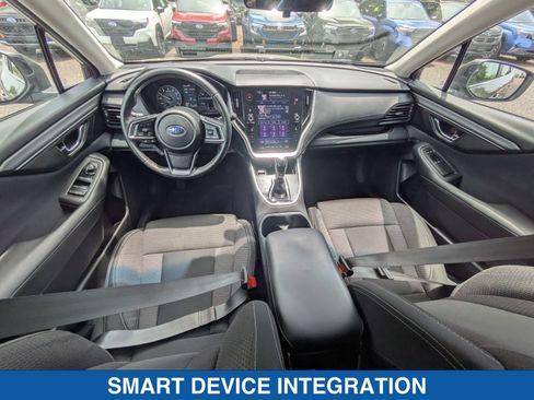 Certified 2022 Subaru Outback Premium AWD/4WD image 27