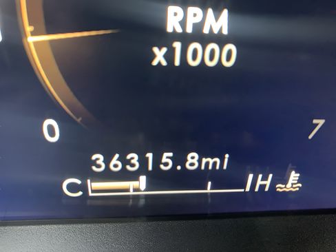 Used 2022 Lincoln Corsair Reserve w/ Equipment Group 201A image 13