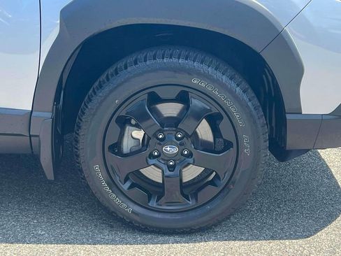 Certified 2023 Subaru Forester Wilderness image 6