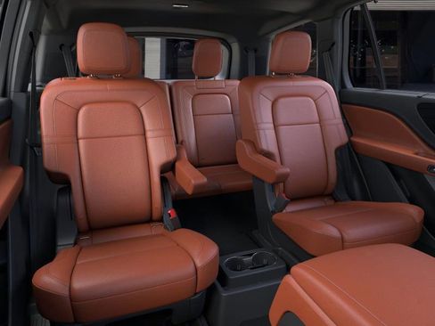 New 2026 Lincoln Aviator Reserve image 11