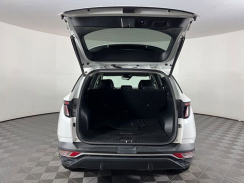 Used 2022 Hyundai Tucson SEL w/ Convenience + Premium Package image 47