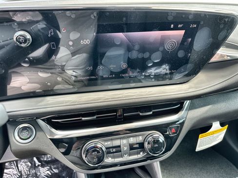 New 2026 Buick Envista Sport Touring w/ Convenience I Package image 28