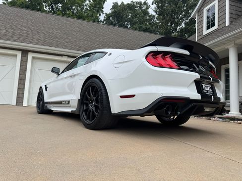 Used 2023 Ford Mustang GT Premium w/ Equipment Group 401A image 23