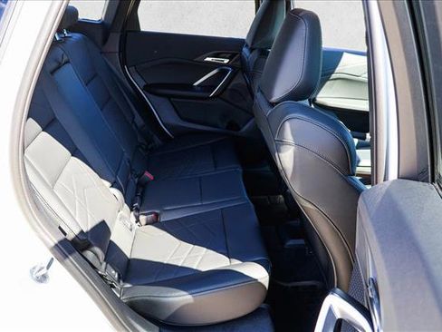 New 2026 BMW X1 xDrive28i AWD/4WD image 22