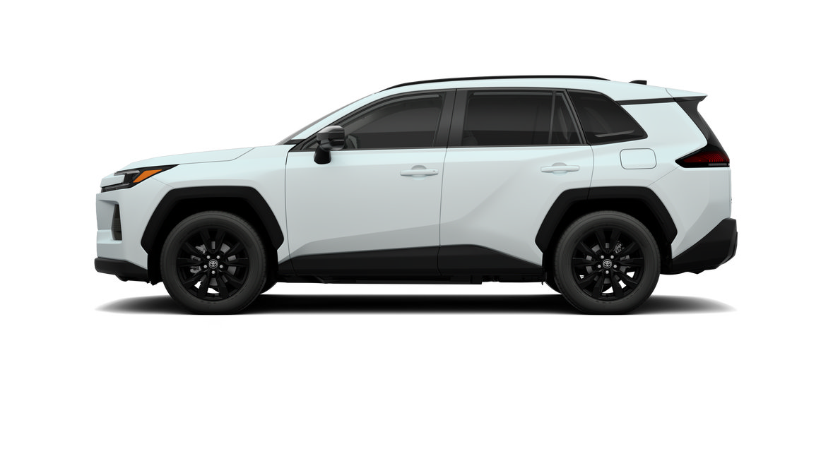 New 2026 Toyota RAV4 XLE Premium AWD/4WD image 47