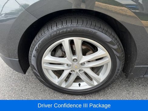 Used 2020 Chevrolet Equinox Premier FWD image 13