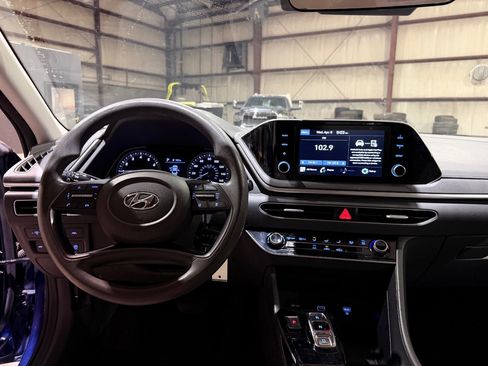 Used 2021 Hyundai Sonata SE image 29