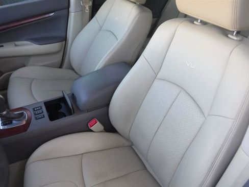 Used 2008 INFINITI G35 x Sedan w/ Premium Pkg image 27