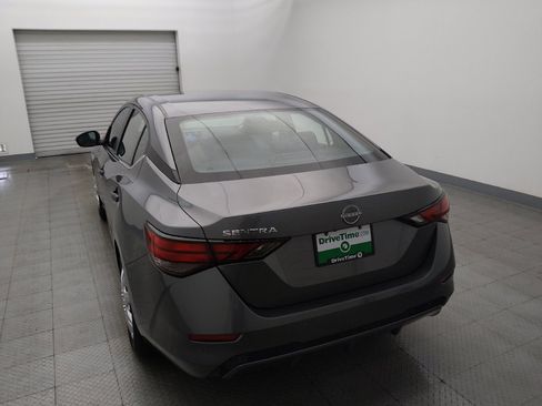 Used 2024 Nissan Sentra S FWD image 6