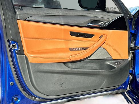 Used 2023 BMW M5 w/ Competition Package image 21