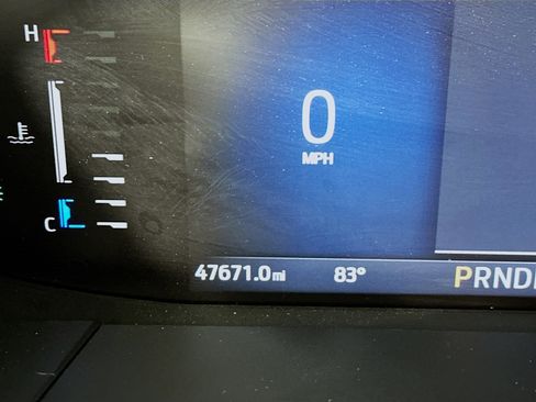 Used 2024 Ford Escape Active FWD image 19
