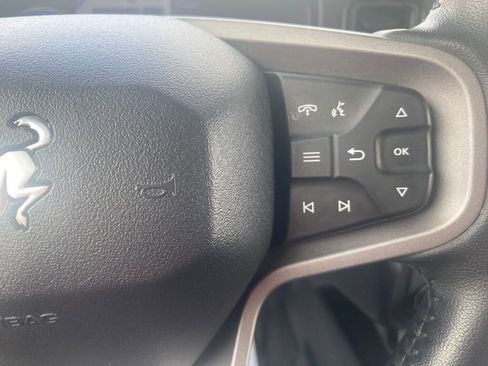 Certified 2023 Ford Bronco Black Diamond image 9