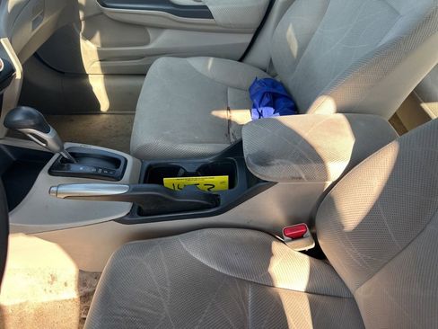 Used 2012 Honda Civic LX image 16