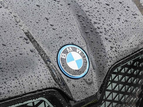 Certified 2023 BMW iX xDrive50 w/ Convenience Package image 11