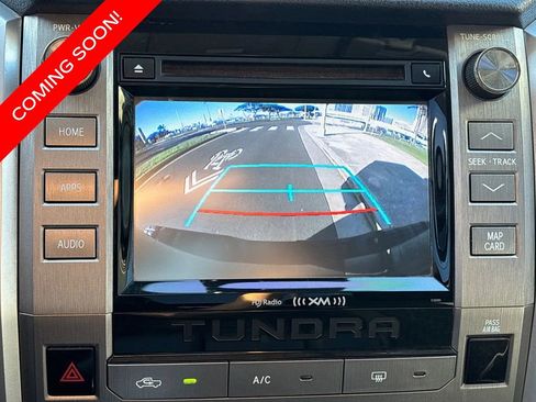 Used 2019 Toyota Tundra TRD Pro image 17