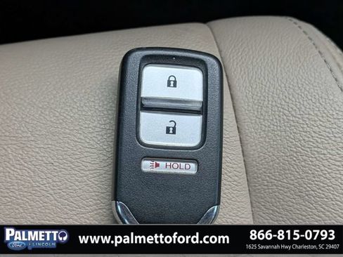 Used 2013 Honda Crosstour EX-L image 30
