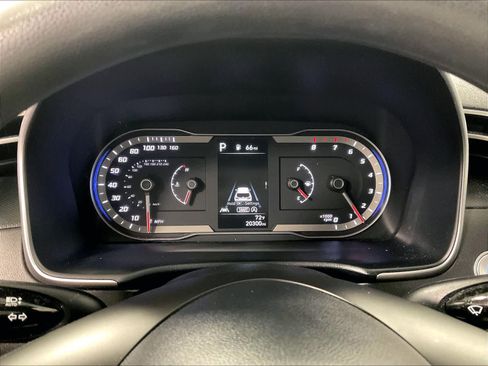 Used 2023 Hyundai Tucson SEL image 25