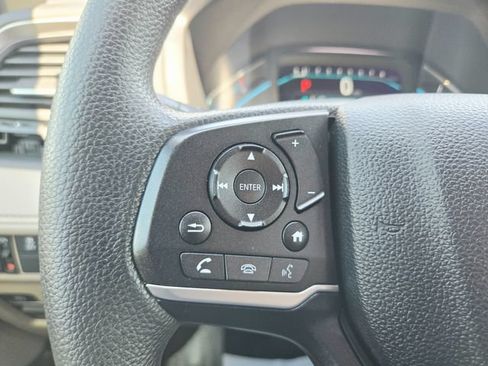 Used 2019 Honda Odyssey EX image 21