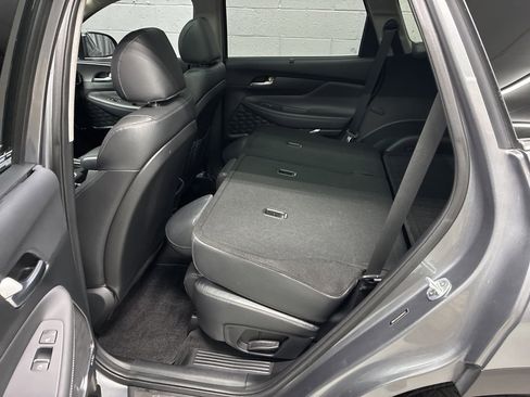 Used 2019 Hyundai Santa Fe FWD image 32