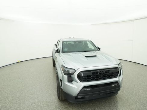 New 2026 Toyota Tacoma TRD Sport image 54