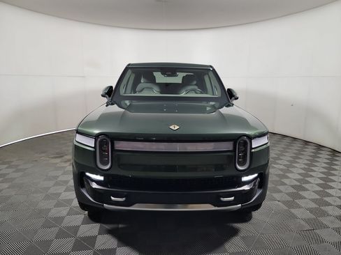 Used 2023 Rivian R1T Adventure AWD/4WD image 8
