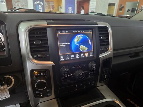 Used 2016 RAM 1500 Big Horn AWD/4WD image 30