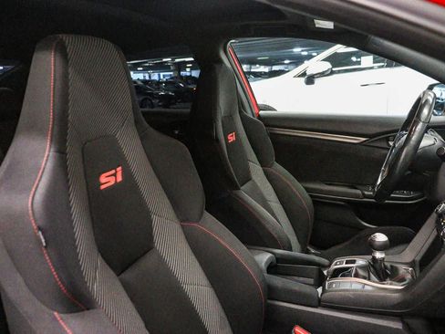 Used 2019 Honda Civic Si image 18