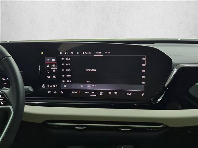 Certified 2025 Audi A5 Premium AWD/4WD image 18