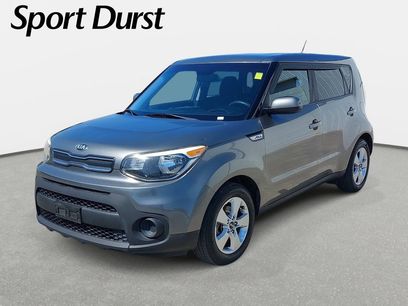 Used 2019 Kia Soul w/ Convenience Package