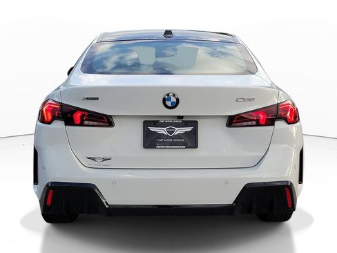 Used 2025 BMW 228i xDrive AWD/4WD image 5