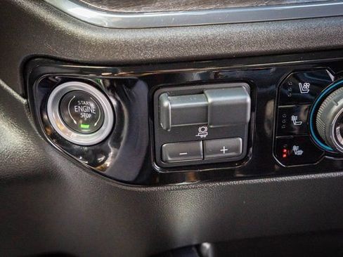 Used 2023 Chevrolet Silverado 1500 LTZ w/ Z71 Off-Road Package image 28