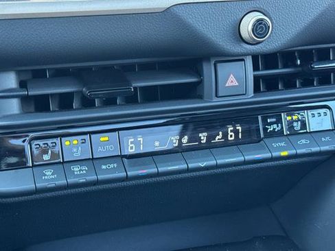 Used 2025 Toyota Crown Signia w/ Advanced Technology Package AWD/4WD image 22