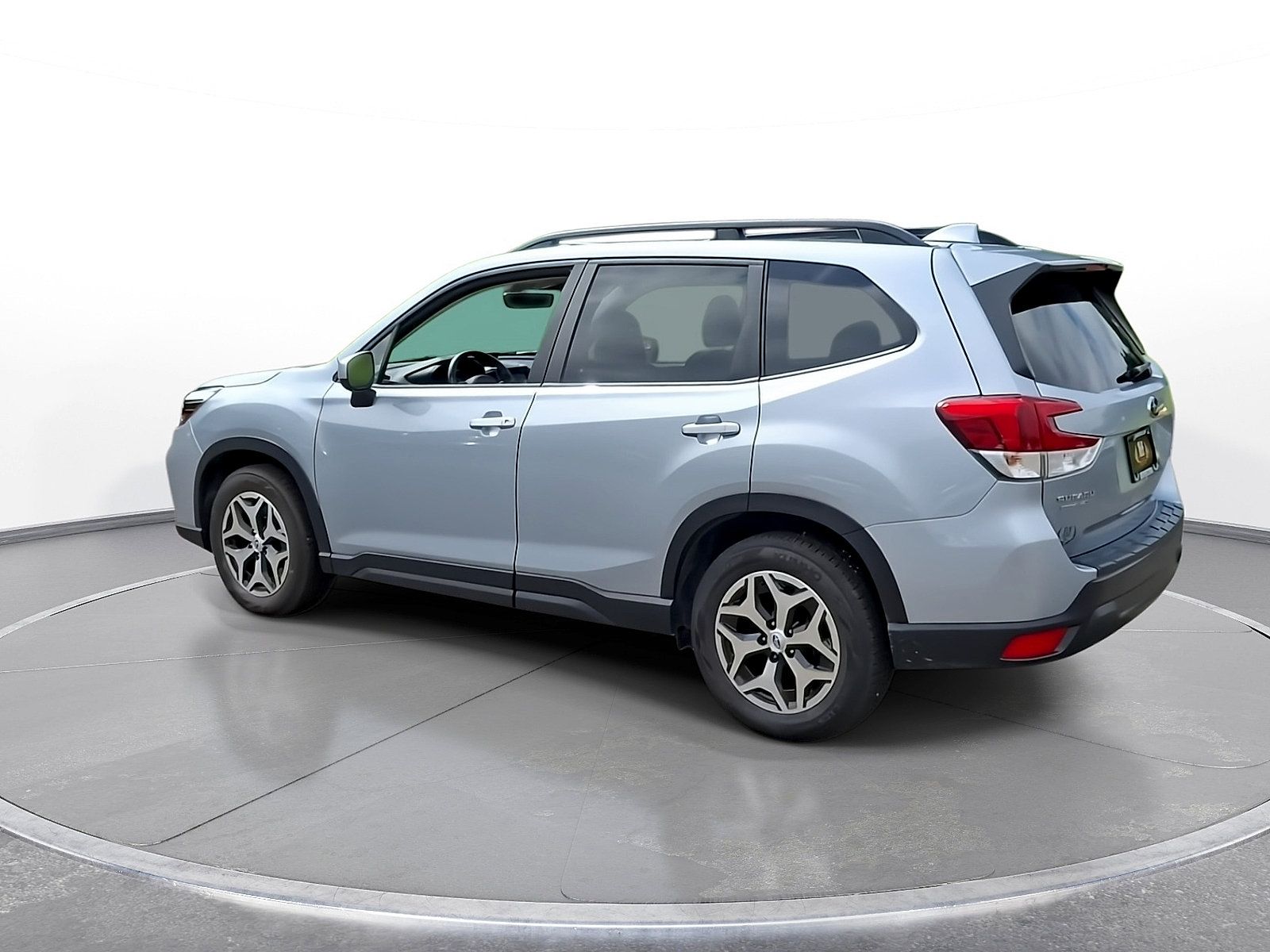Used 2020 Subaru Forester Premium w/ Popular Package #1 AWD/4WD image 6
