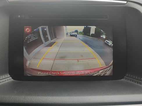 Used 2016 MAZDA CX-5 Grand Touring AWD/4WD image 8