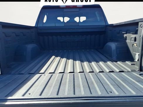 Used 2023 Chevrolet Silverado 1500 ZR2 image 32