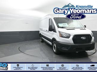 New 2026 Ford Transit 250 148 Medium Roof video 1