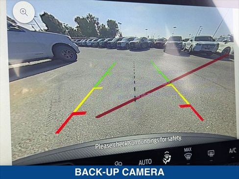 New 2025 Ford Escape ST-Line w/ Tech Pack #1 image 16