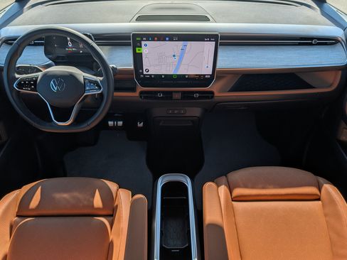 New 2025 Volkswagen ID. Buzz Pro S RWD image 7