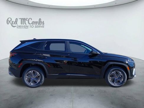 New 2026 Hyundai Tucson Blue SE AWD/4WD image 6