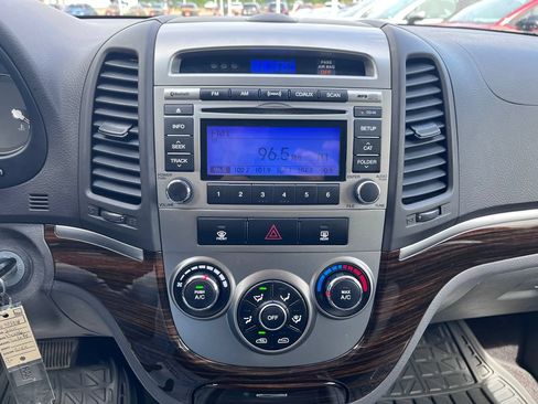 Used 2011 Hyundai Santa Fe GLS AWD/4WD image 15
