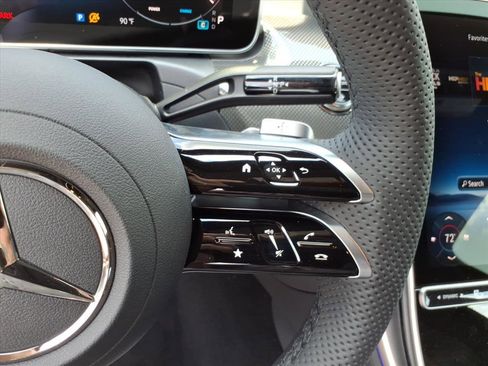 New 2026 Mercedes-Benz CLE 450 4MATIC Coupe image 18
