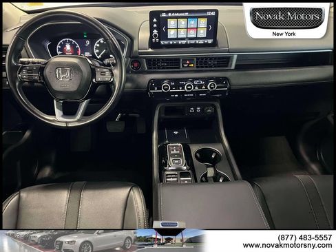 Used 2023 Honda Pilot EX-L image 15