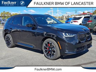 New 2026 BMW X3 M50 w/ Premium Package