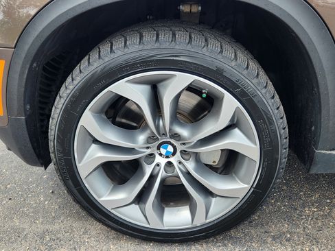 Used 2013 BMW X5 xDrive50i AWD/4WD image 22