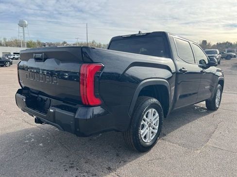 Used 2024 Toyota Tundra SR5 w/ SR5 Convenience Package image 6