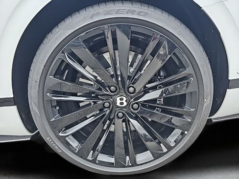 New 2024 Bentley Continental GT Speed AWD/4WD image 13