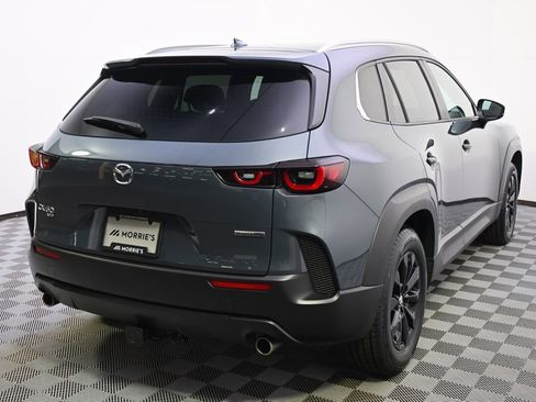 Used 2024 MAZDA CX-50 AWD 2.5 S w/ Premium Package image 6