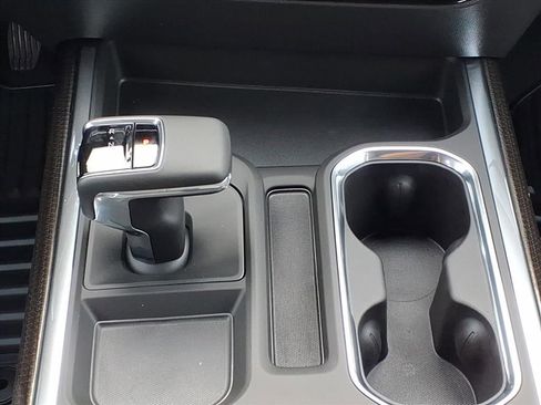 New 2026 Chevrolet Silverado 1500 LT w/ Texas Edition Plus image 19