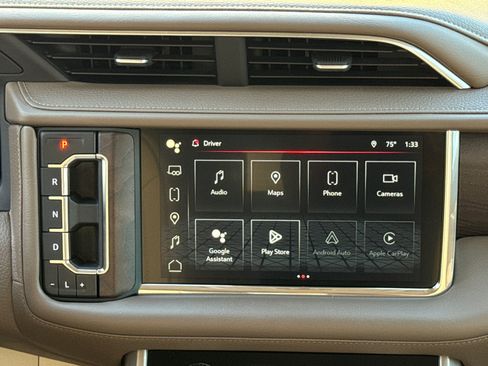 Certified 2023 GMC Yukon XL Denali RWD image 24
